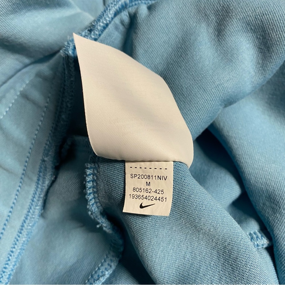 Men’s Nike Tech Fleece Joggers - Picture 7 of 7